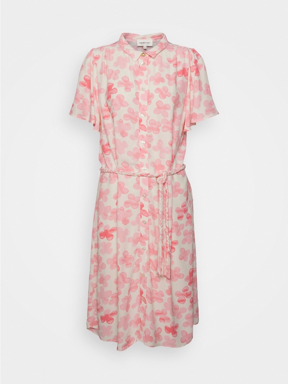 Fabienne Chapot GIRLFRIEND BUTTERFLY DRESS size small